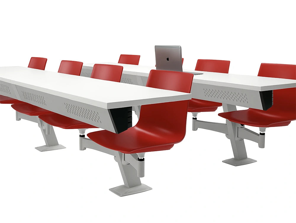 Thesi Auditorium Seating