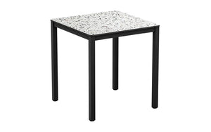 Time Dining Square Table