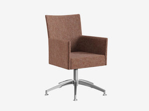 Time Self Centering Meeting Chair Kl Time H32 Obr 5S Egl14
