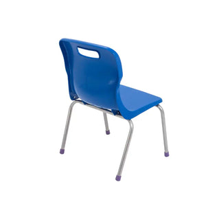 Titan 4 Leg Chair T12-B 5