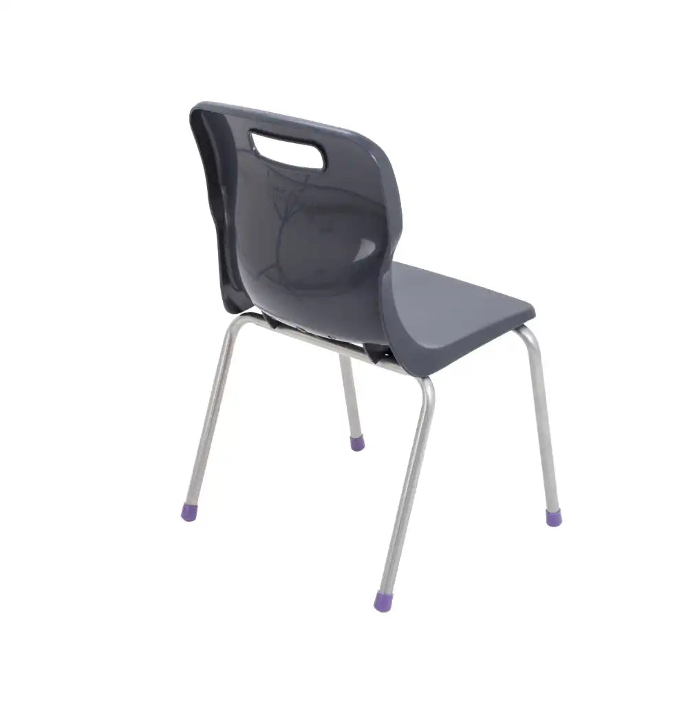 Titan 4 Leg Chair T12-C 5