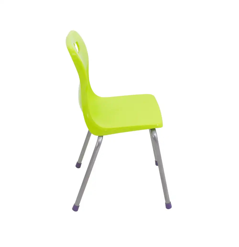 Titan 4 Leg Chair T12-L 4