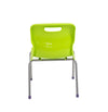 Titan 4 Leg Chair T12-L 6