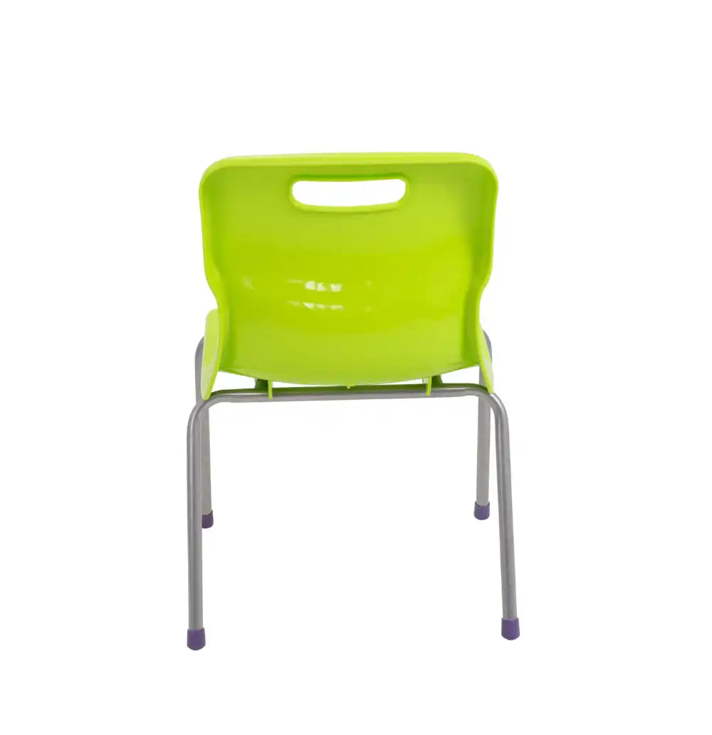 Titan 4 Leg Chair T12-L 6