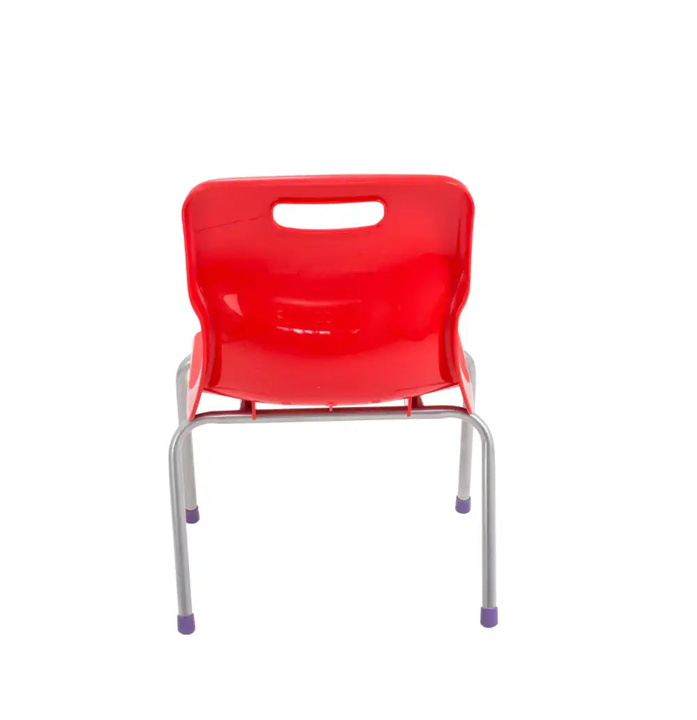Titan 4 Leg Chair T12-R 6