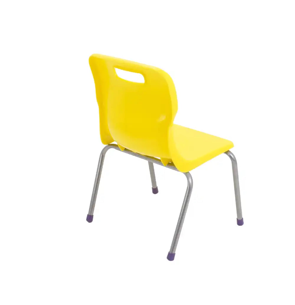 Titan 4 Leg Chair T12-Y 5