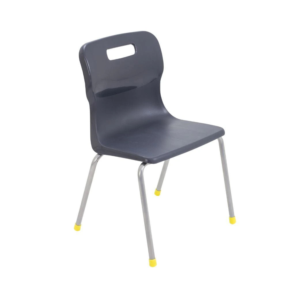 Titan 4 Leg Chair T13-C 1