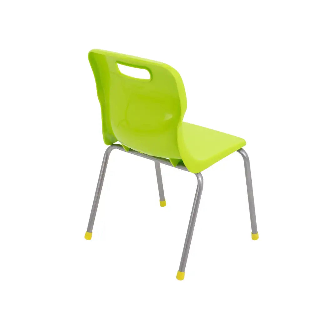 Titan 4 Leg Chair T13-L 5