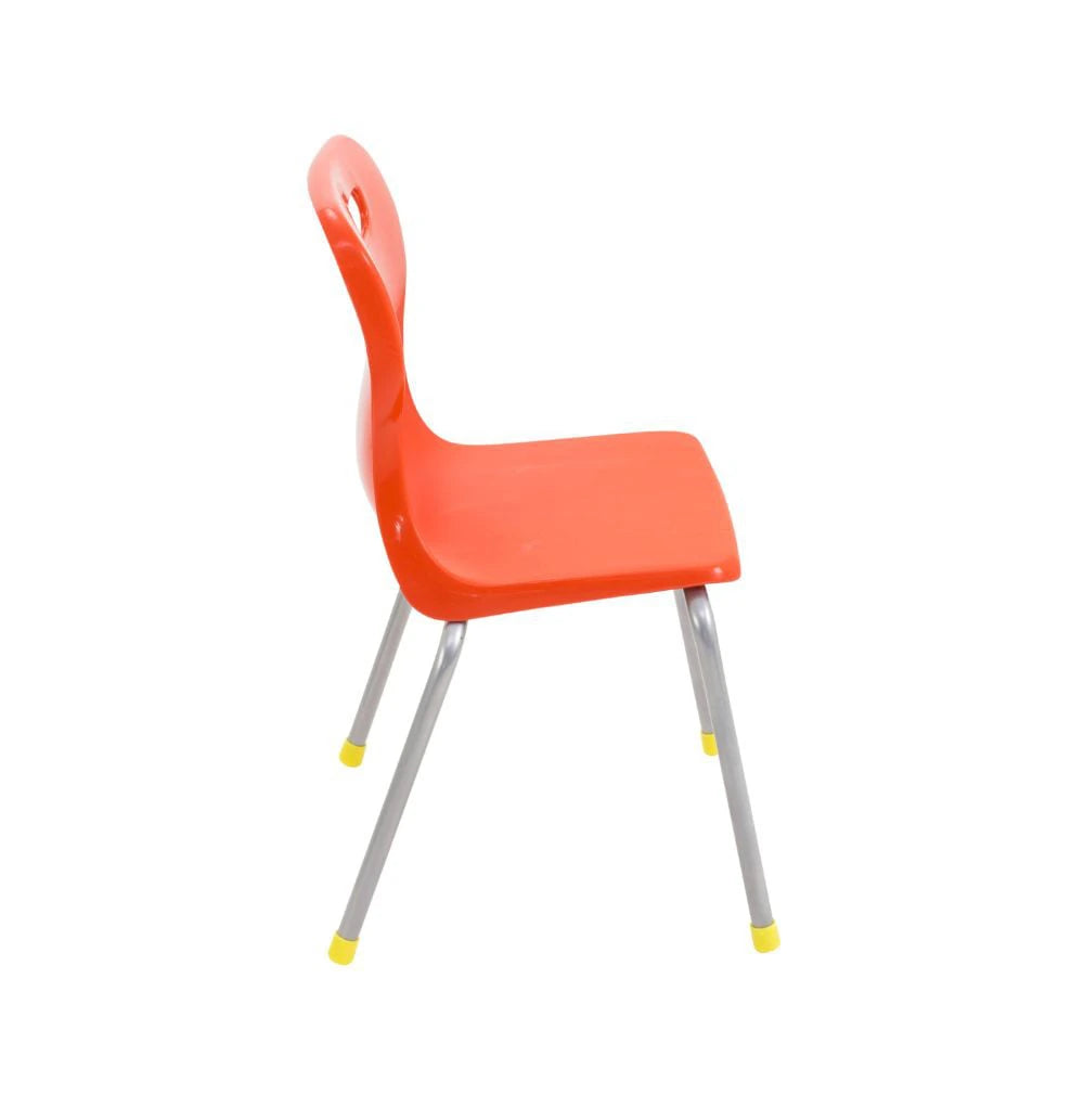 Titan 4 Leg Chair T13-O 4