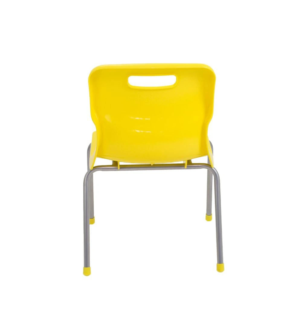 Titan 4 Leg Chair T13-Y 6