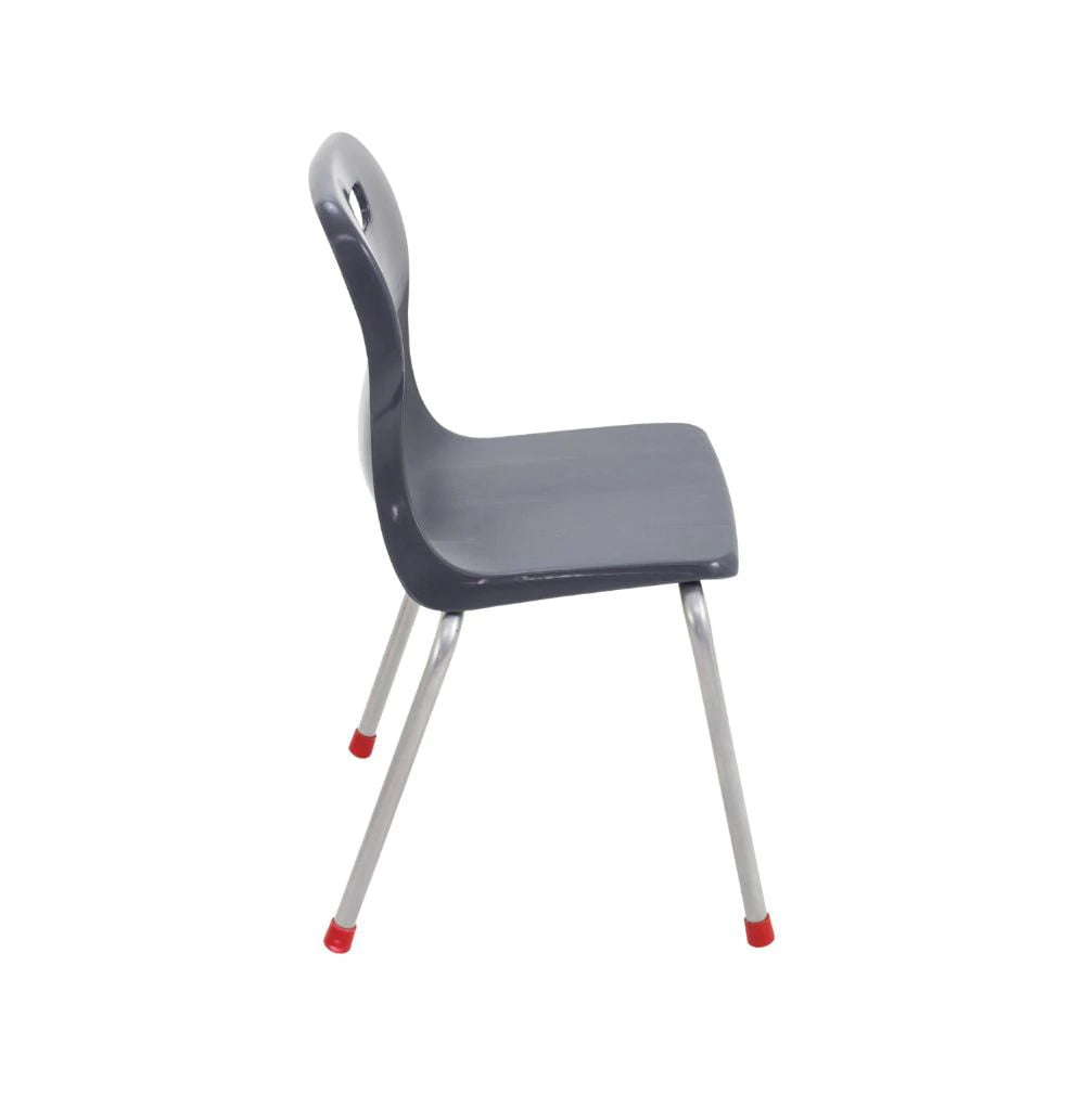 Titan 4 Leg Chair T14-C 4