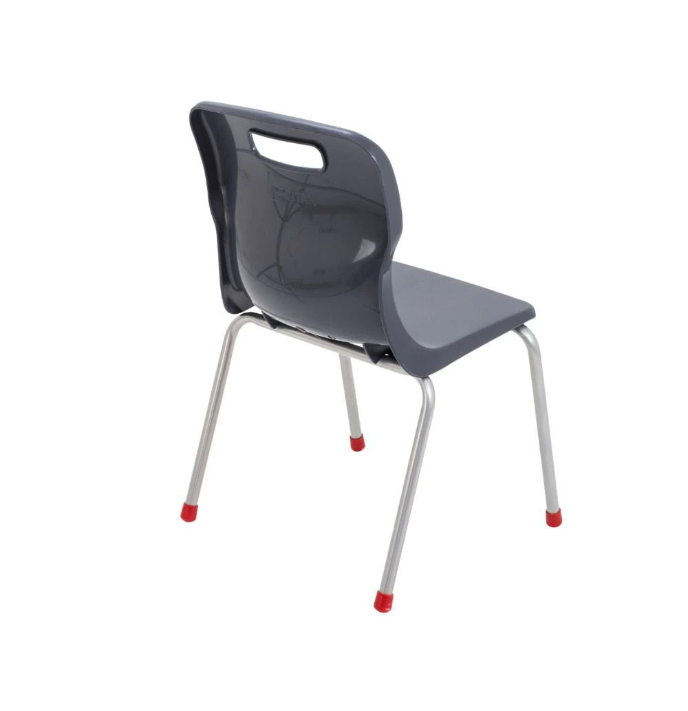 Titan 4 Leg Chair T14-C 5