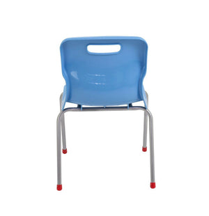 Titan 4 Leg Chair T14-CB 6
