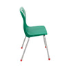 Titan 4 Leg Chair T14-GN 4