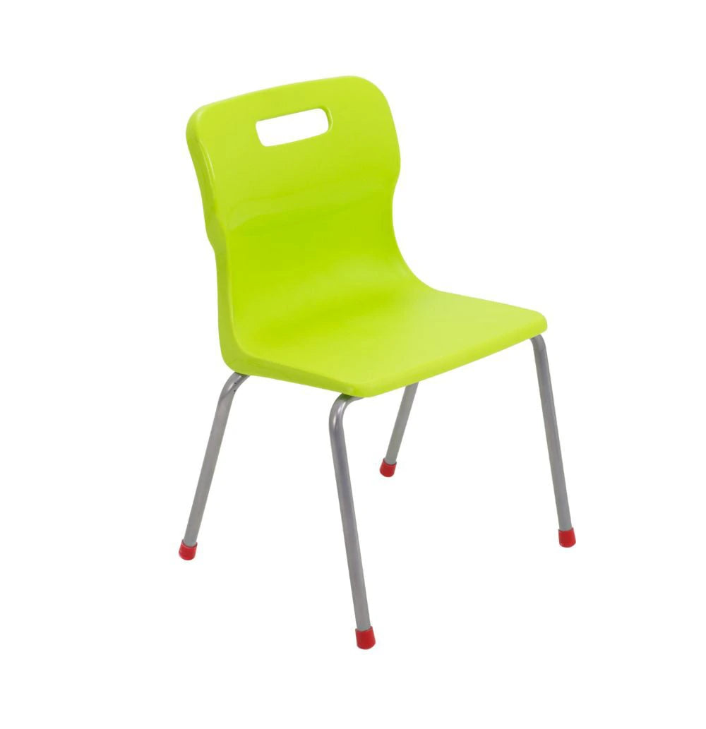 Titan 4 Leg Chair T14-L 1