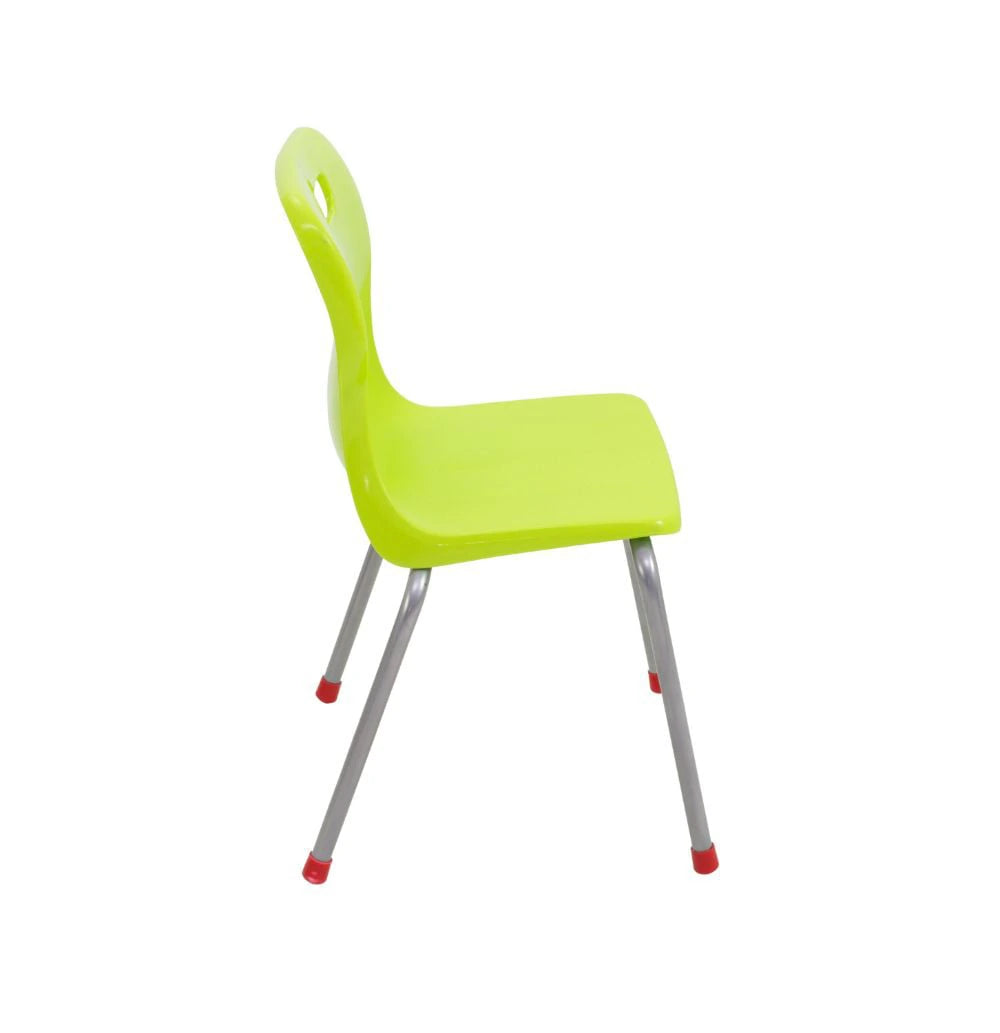 Titan 4 Leg Chair T14-L 4