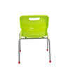 Titan 4 Leg Chair T14-L 6