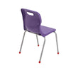 Titan 4 Leg Chair T14-P 5