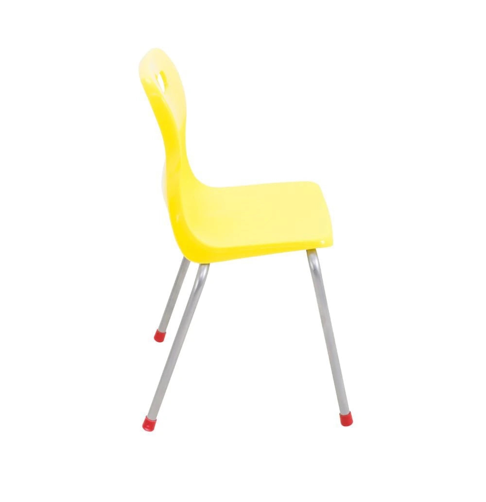 Titan 4 Leg Chair T14-Y 4