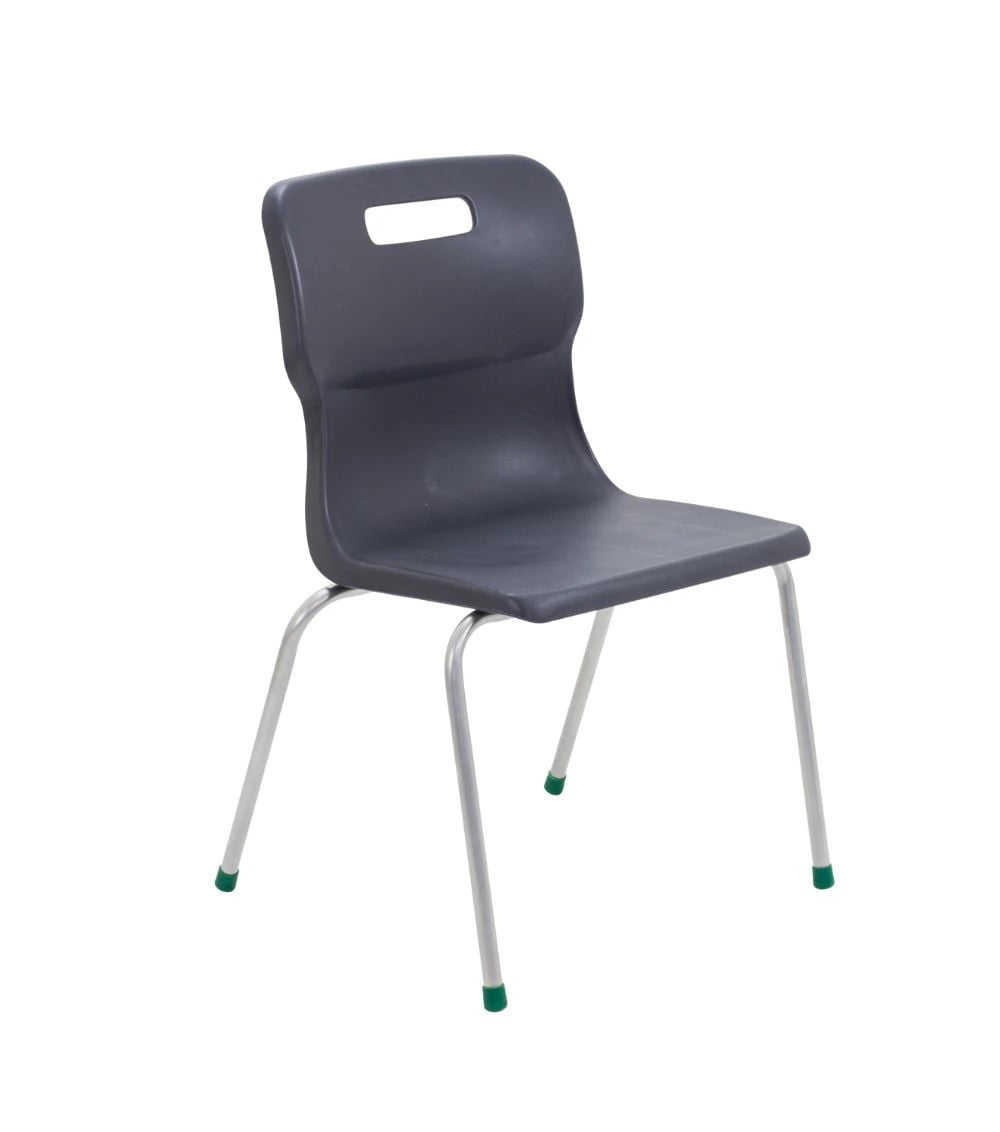 Titan 4 Leg Chair T15-C 1