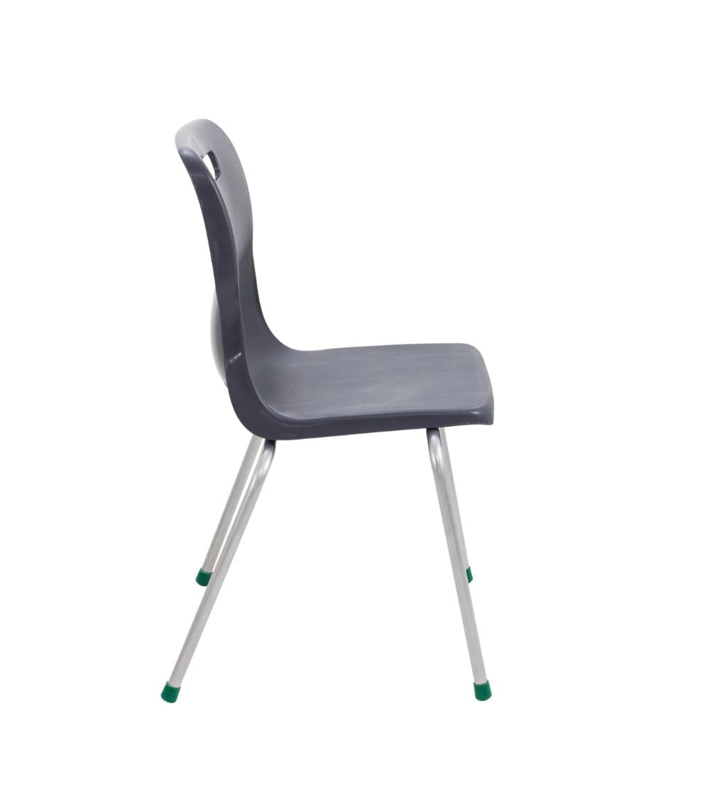 Titan 4 Leg Chair T15-C 4