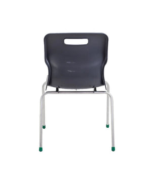 Titan 4 Leg Chair T15-C 6
