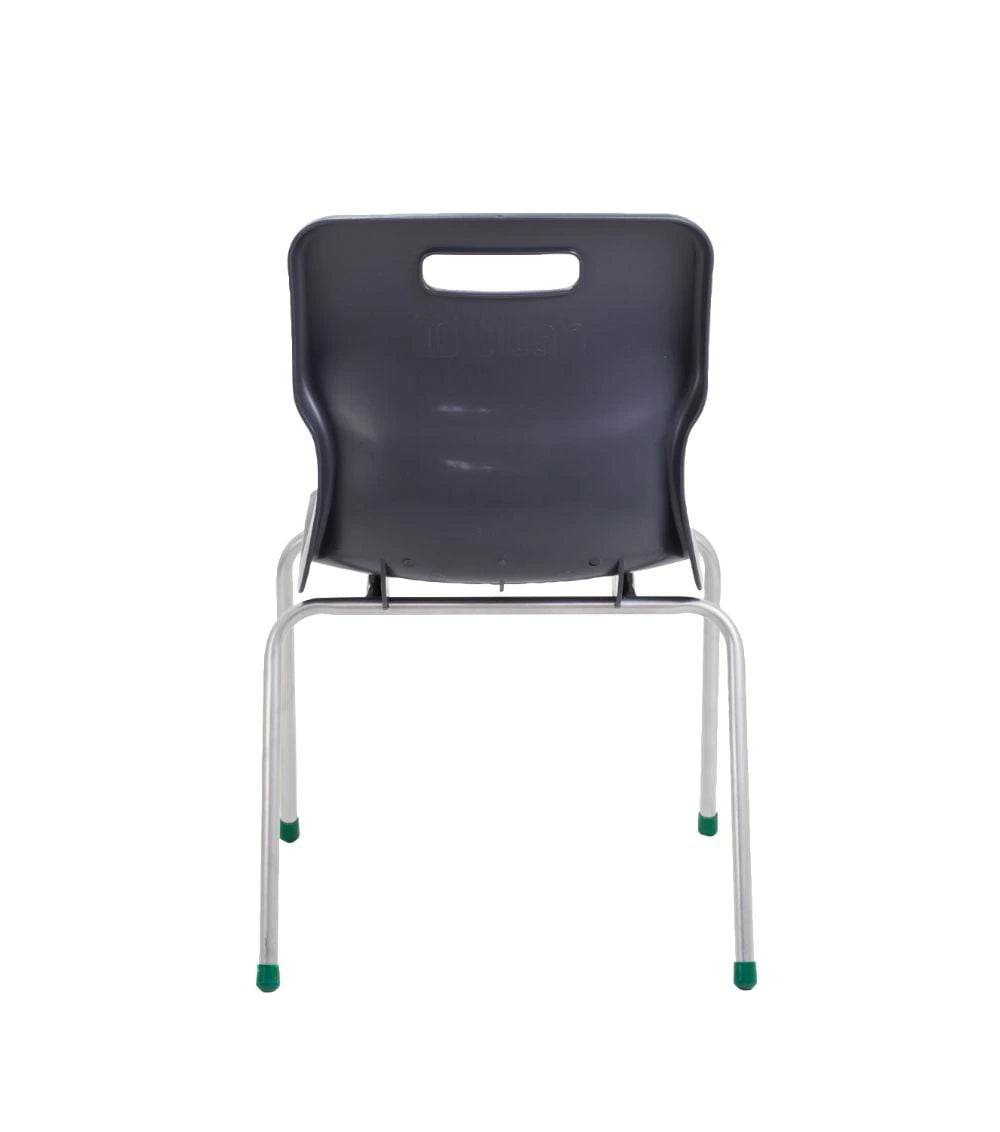 Titan 4 Leg Chair T15-C 6