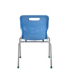 Titan 4 Leg Chair T15-CB 6