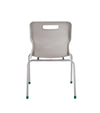 Titan 4 Leg Chair T15-GR 6