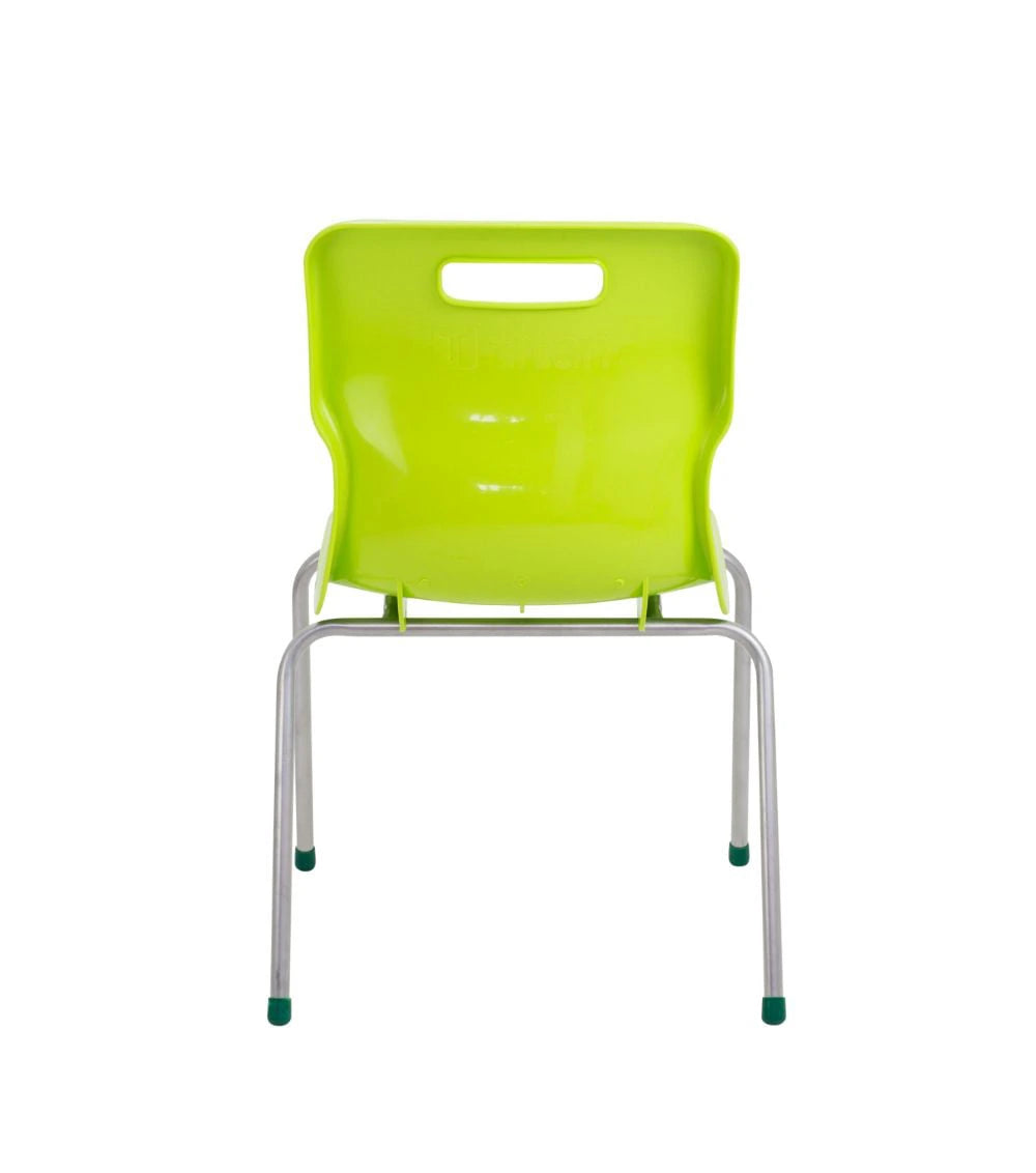 Titan 4 Leg Chair T15-L 6