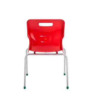 Titan 4 Leg Chair T15-R 6