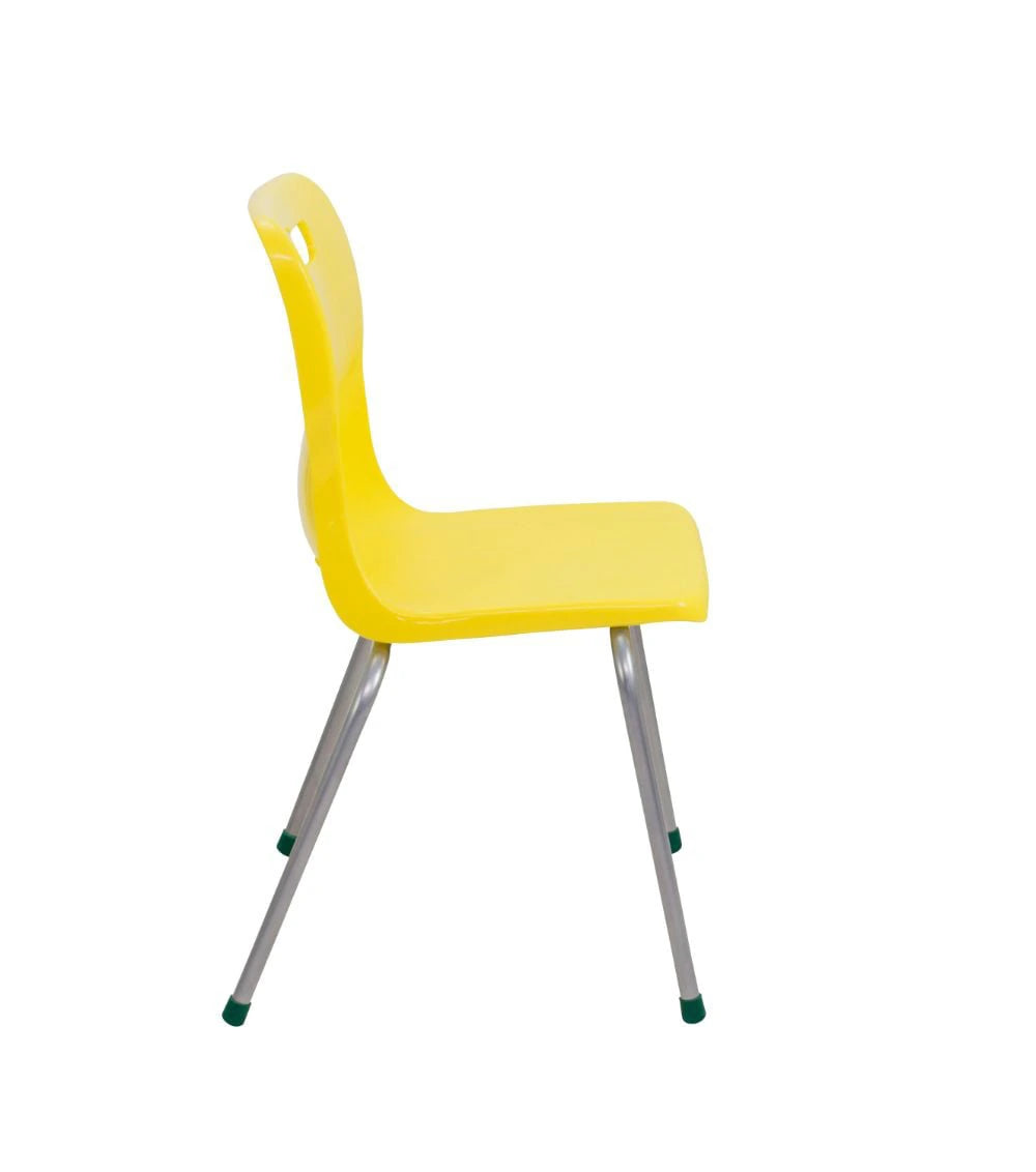 Titan 4 Leg Chair T15-Y 4