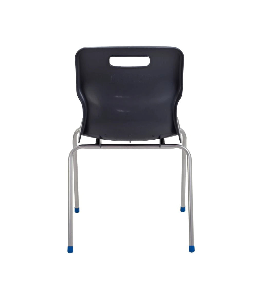 Titan 4 Leg Chair T16-C 6