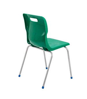 Titan 4 Leg Chair T16-GN 5
