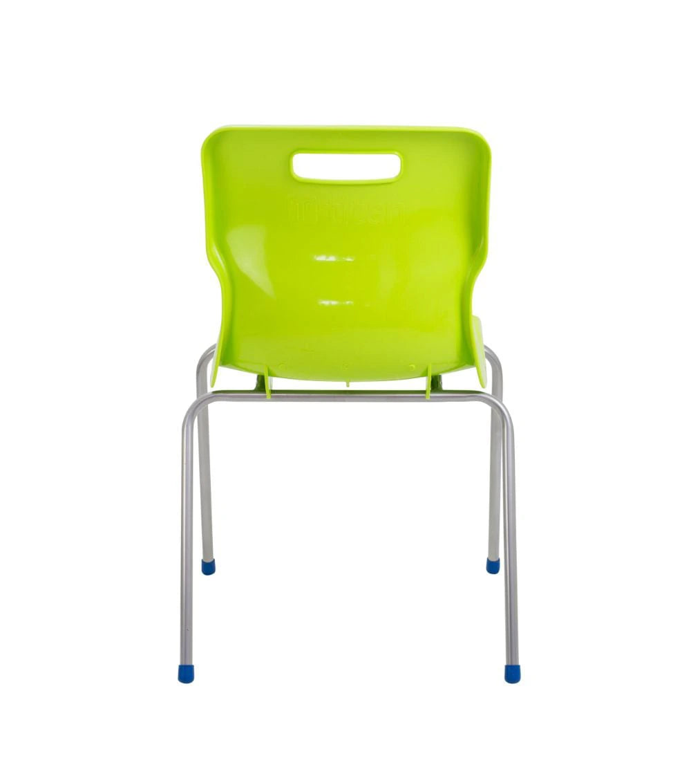 Titan 4 Leg Chair T16-L 6
