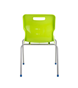 Titan 4 Leg Chair T16-L 6