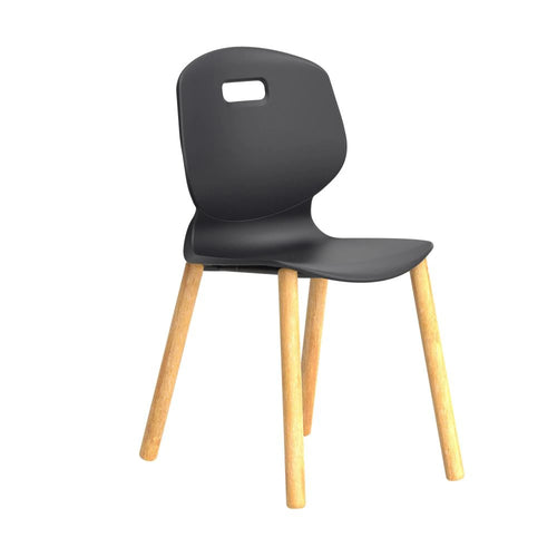 Titan Arc Wooden Four Leg Frame TA13_5AN 1