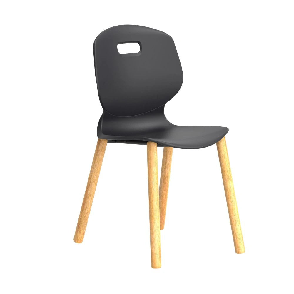 Titan Arc Wooden Four Leg Frame TA13_5AN 1