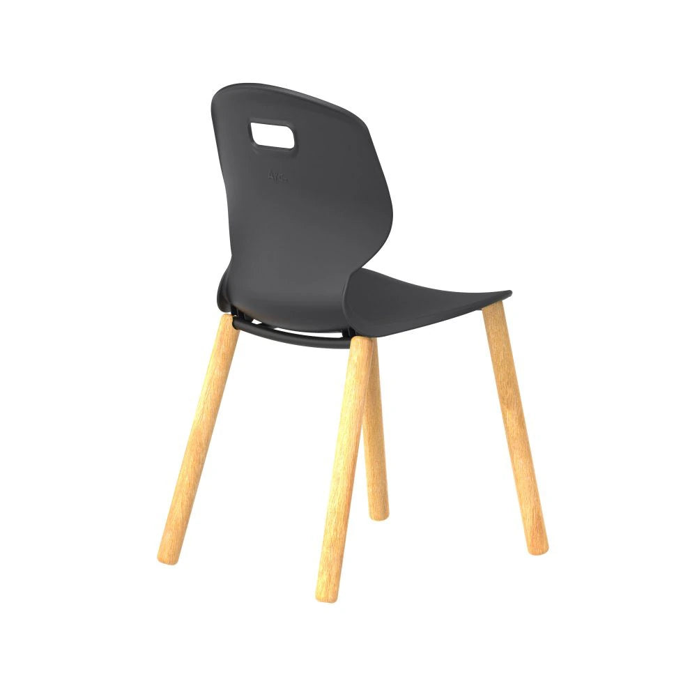 Titan Arc Wooden Four Leg Frame TA13_5AN 5
