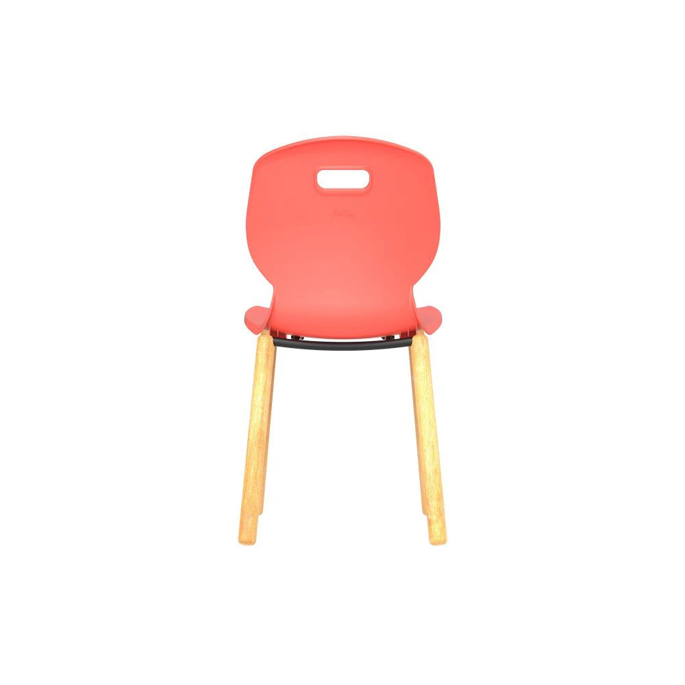 Titan Arc Wooden Four Leg Frame TA13_5C 6