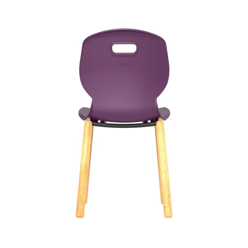 Titan Arc Wooden Four Leg Frame TA13_5G 6