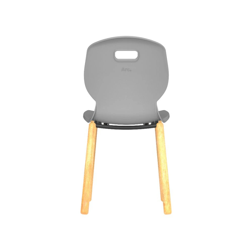 Titan Arc Wooden Four Leg Frame TA13_5GR 6