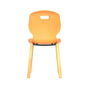 Titan Arc Wooden Four Leg Frame TA13_5M 6