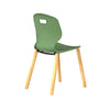 Titan Arc Wooden Four Leg Frame TA13_6F 5