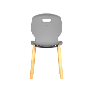 Titan Arc Wooden Four Leg Frame TA13_6GR 6