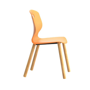 Titan Arc Wooden Four Leg Frame TA13_6M 4