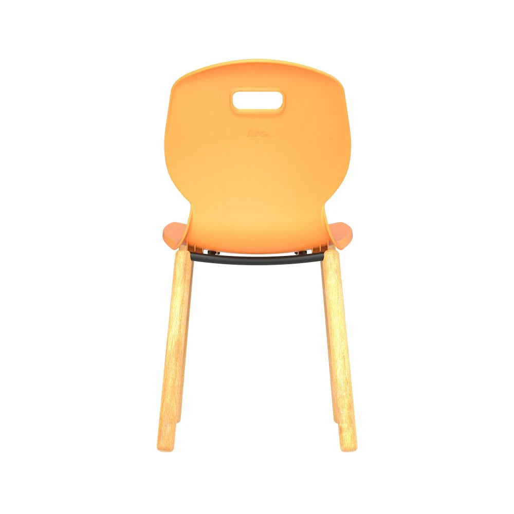Titan Arc Wooden Four Leg Frame TA13_6M 6