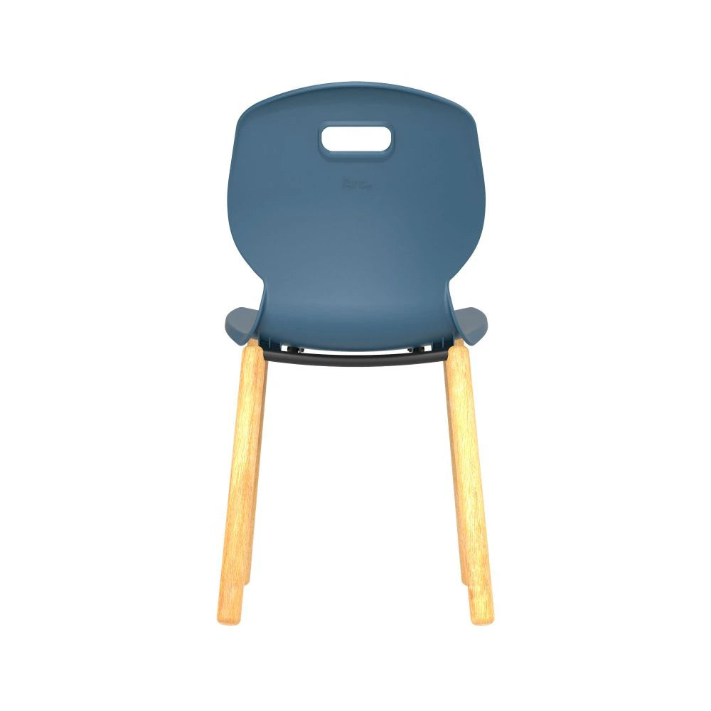 Titan Arc Wooden Four Leg Frame TA13_6SB 6
