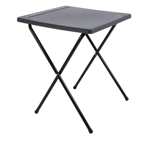 Titan Exam Desk - Blue