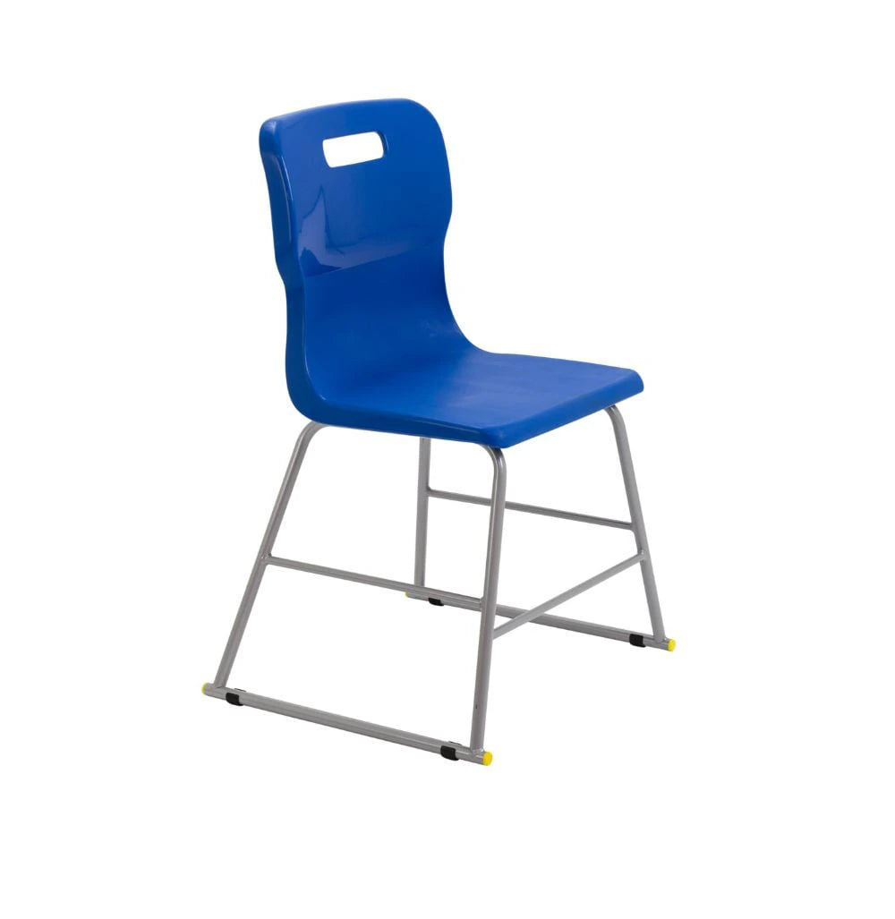 Titan High Chair T60-B 1